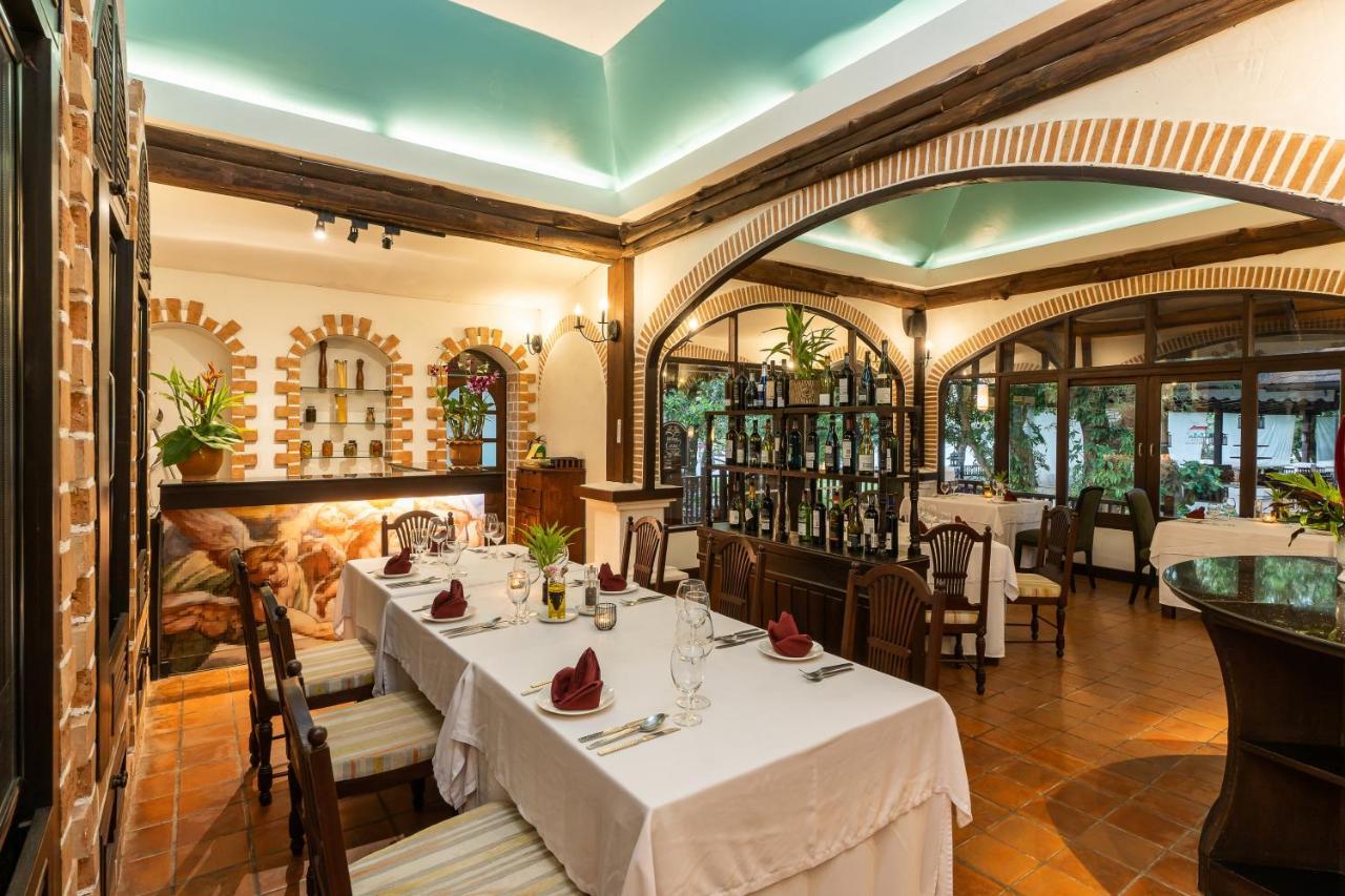The Legend Boutique River & Resort 4*
