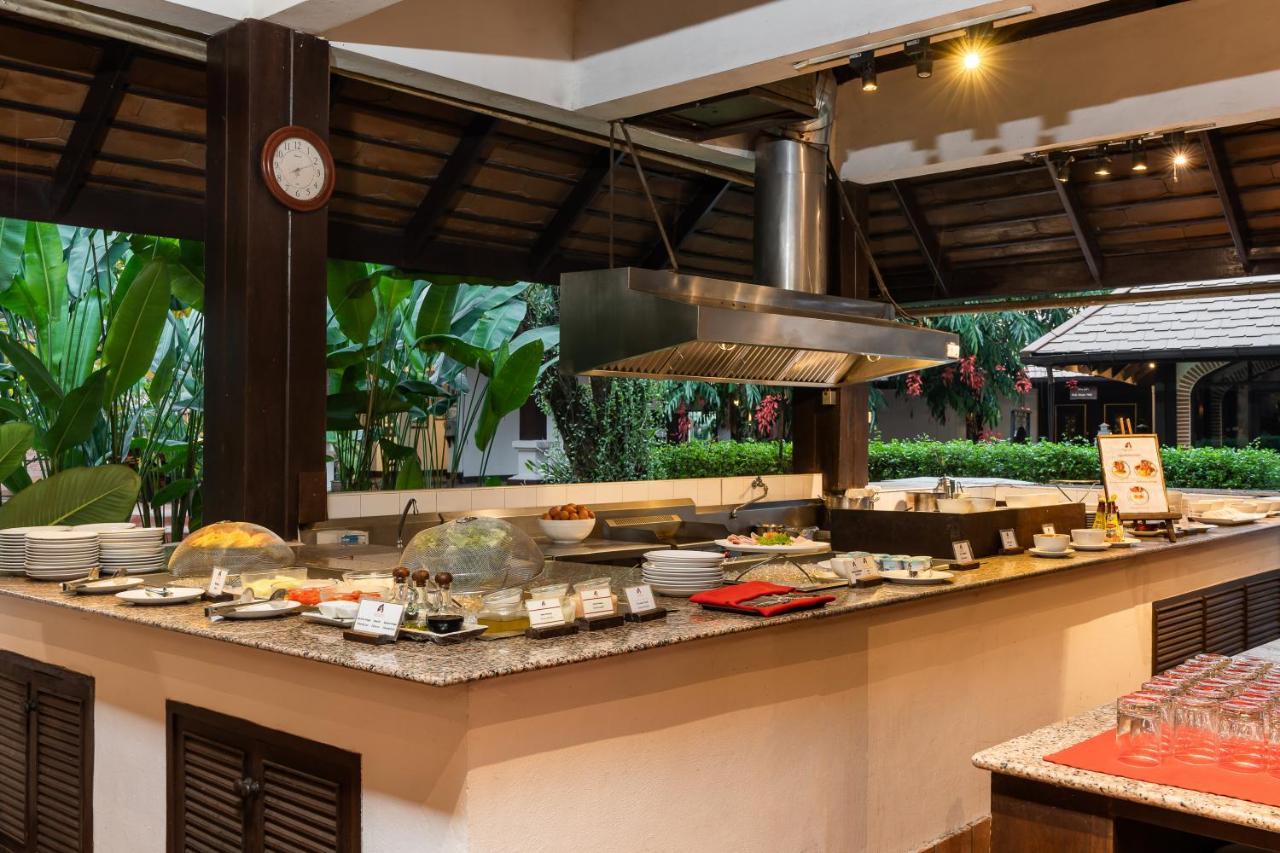 The Legend Boutique River & Resort 4*