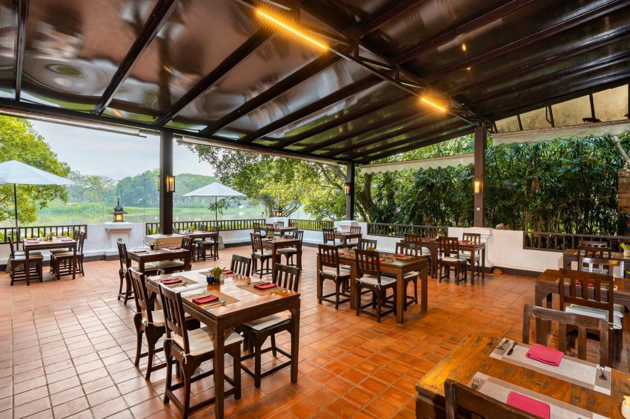 Resort The Legend Boutique River &
