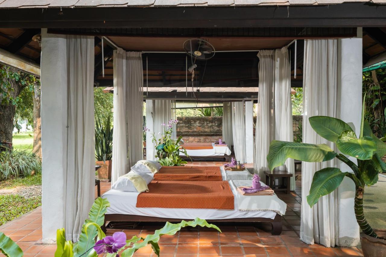 The Legend Boutique River & Resort