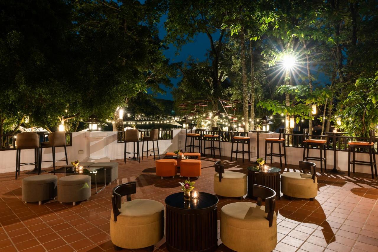 The Legend Boutique River & Chiang Rai
