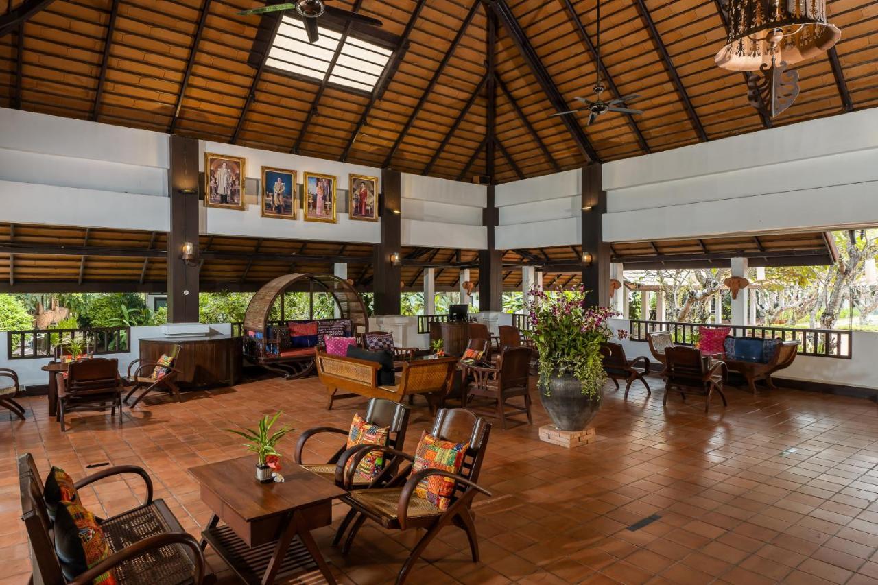 The Legend Boutique River & 4*