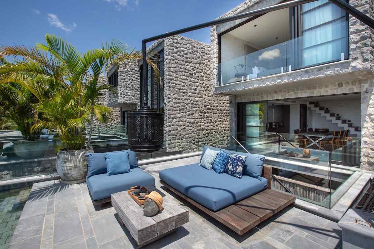 Pousada Clay Samui - Beachfront *