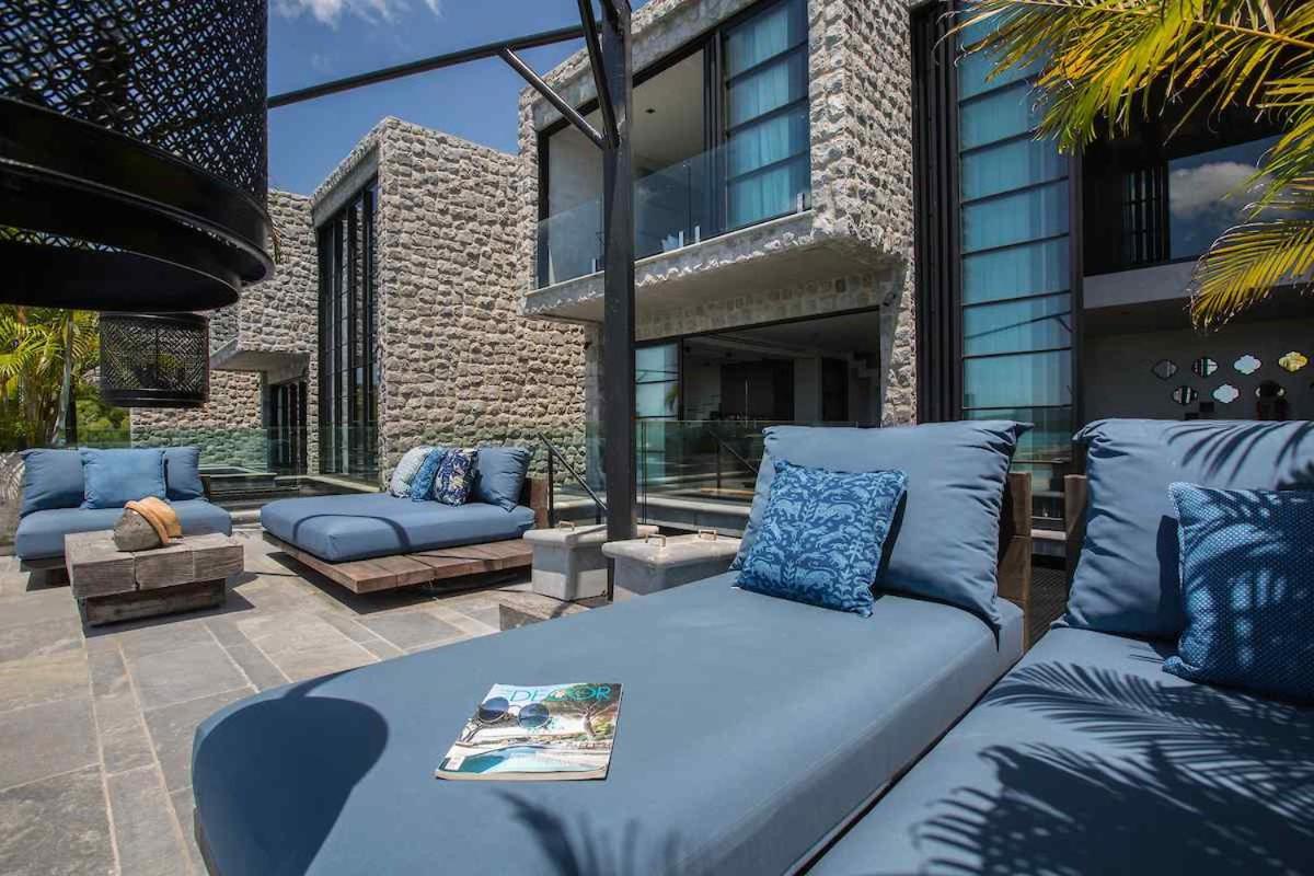 Pousada Clay Samui - Beachfront