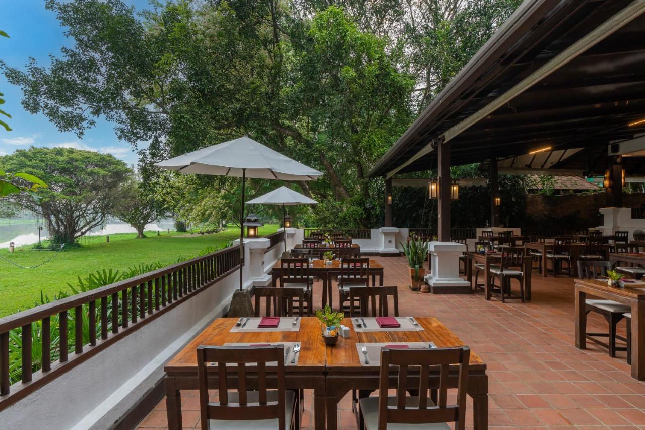 Resort The Legend Boutique River & Chiang Rai