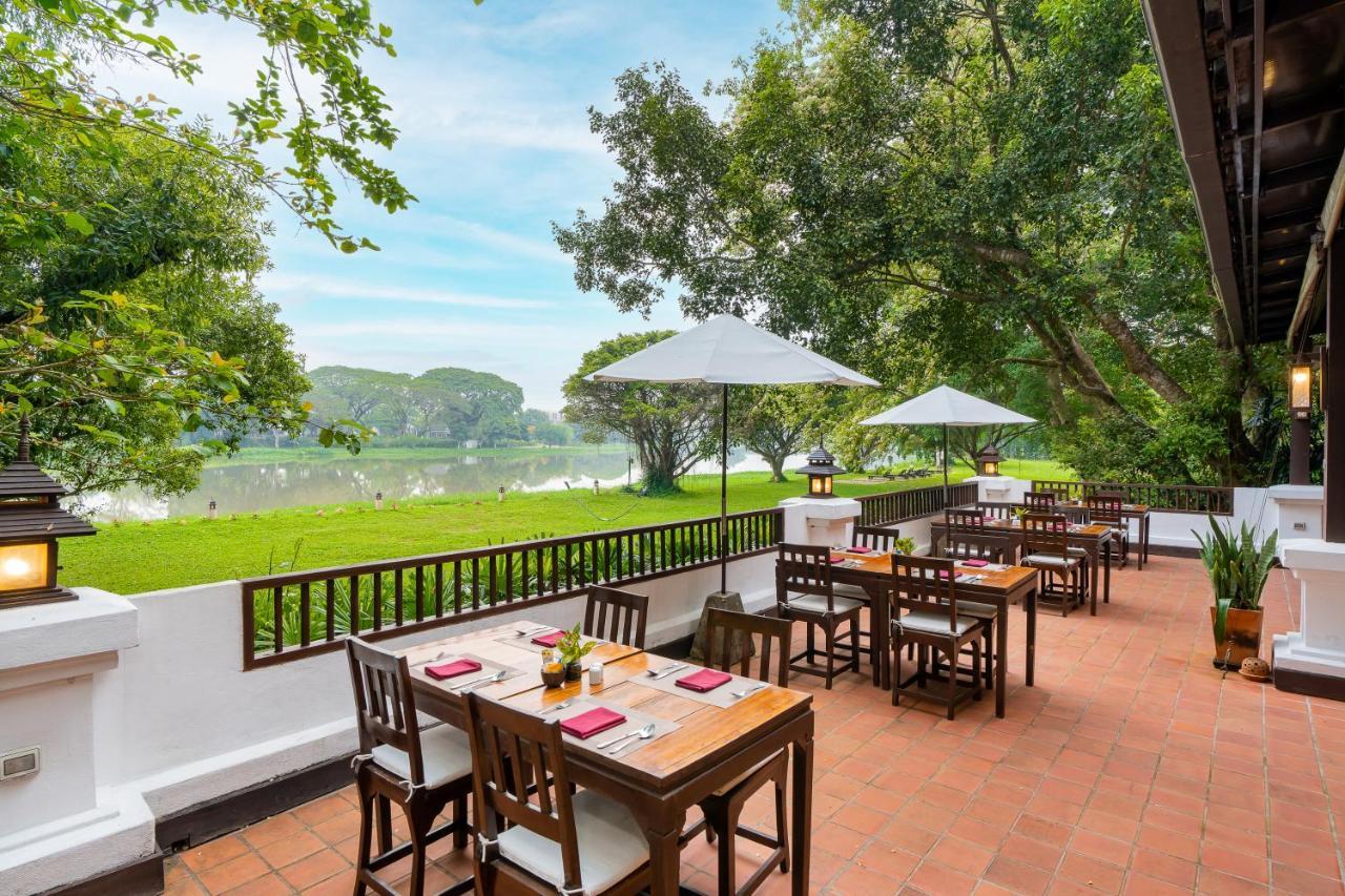 The Legend Boutique River & 4*