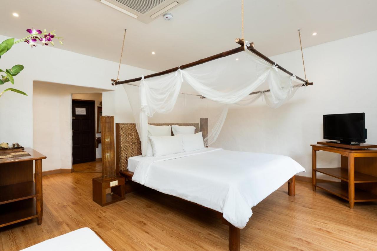 The Legend Boutique River & Chiang Rai