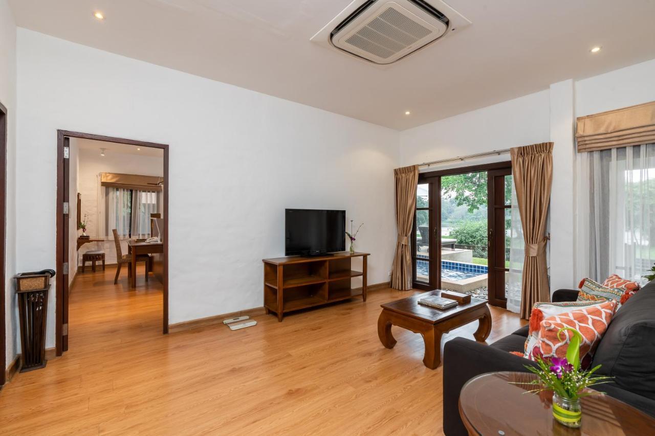 The Legend Boutique River & Chiang Rai