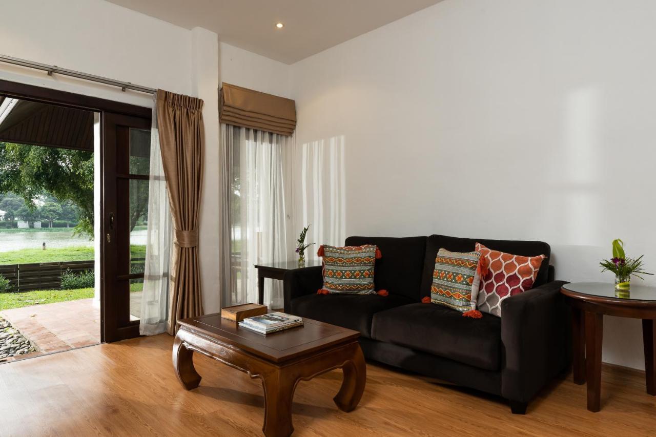 The Legend Boutique River & 4*