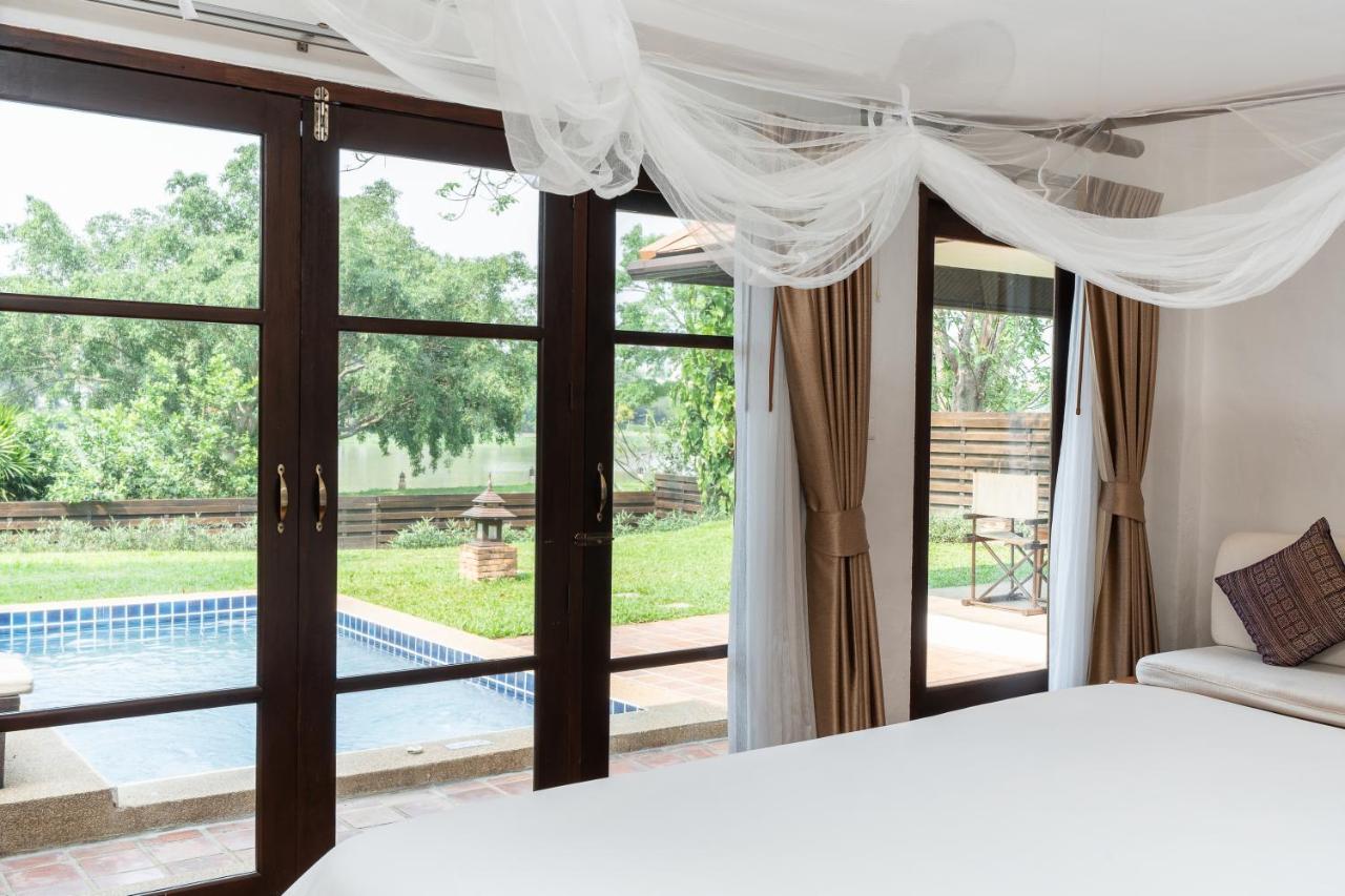 The Legend Boutique River & Resort Chiang Rai