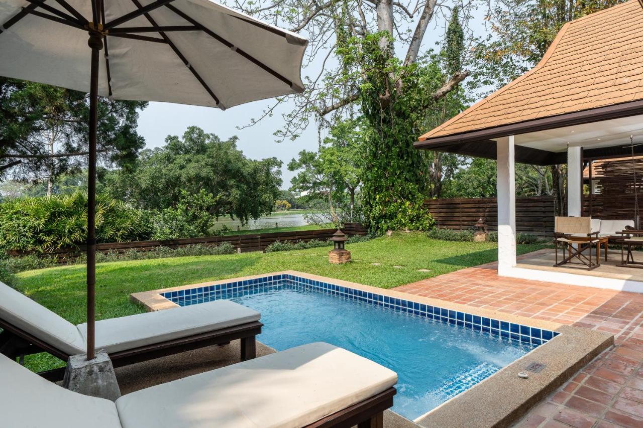 The Legend Boutique River & 4*