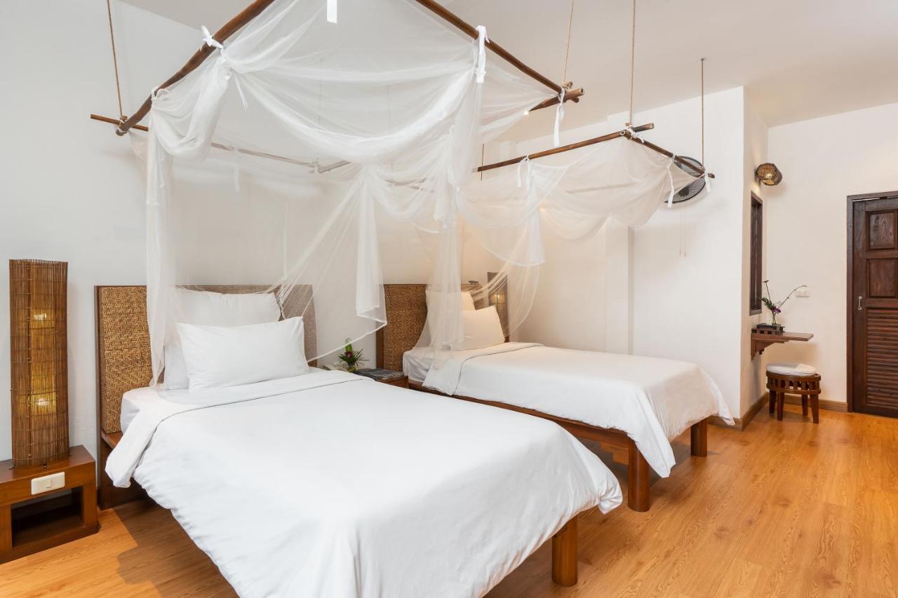 Resort The Legend Boutique River & Chiang Rai