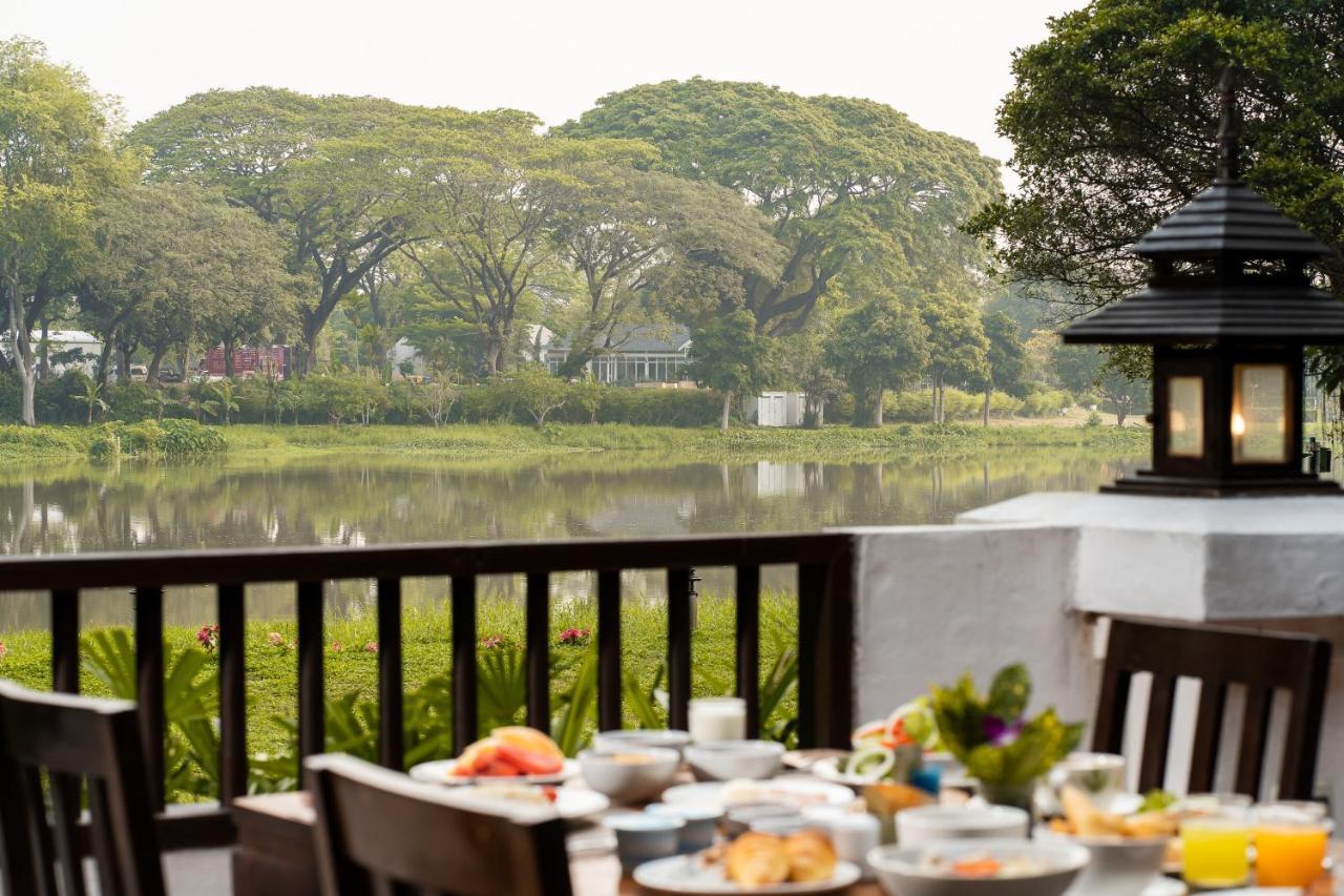 The Legend Boutique River & Resort