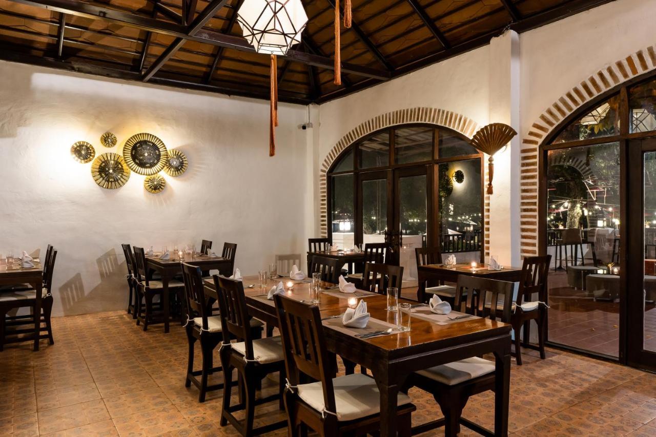 The Legend Boutique River & Resort 4*