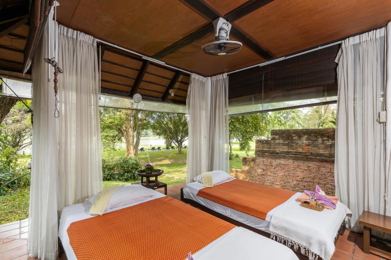 The Legend Boutique River & Resort