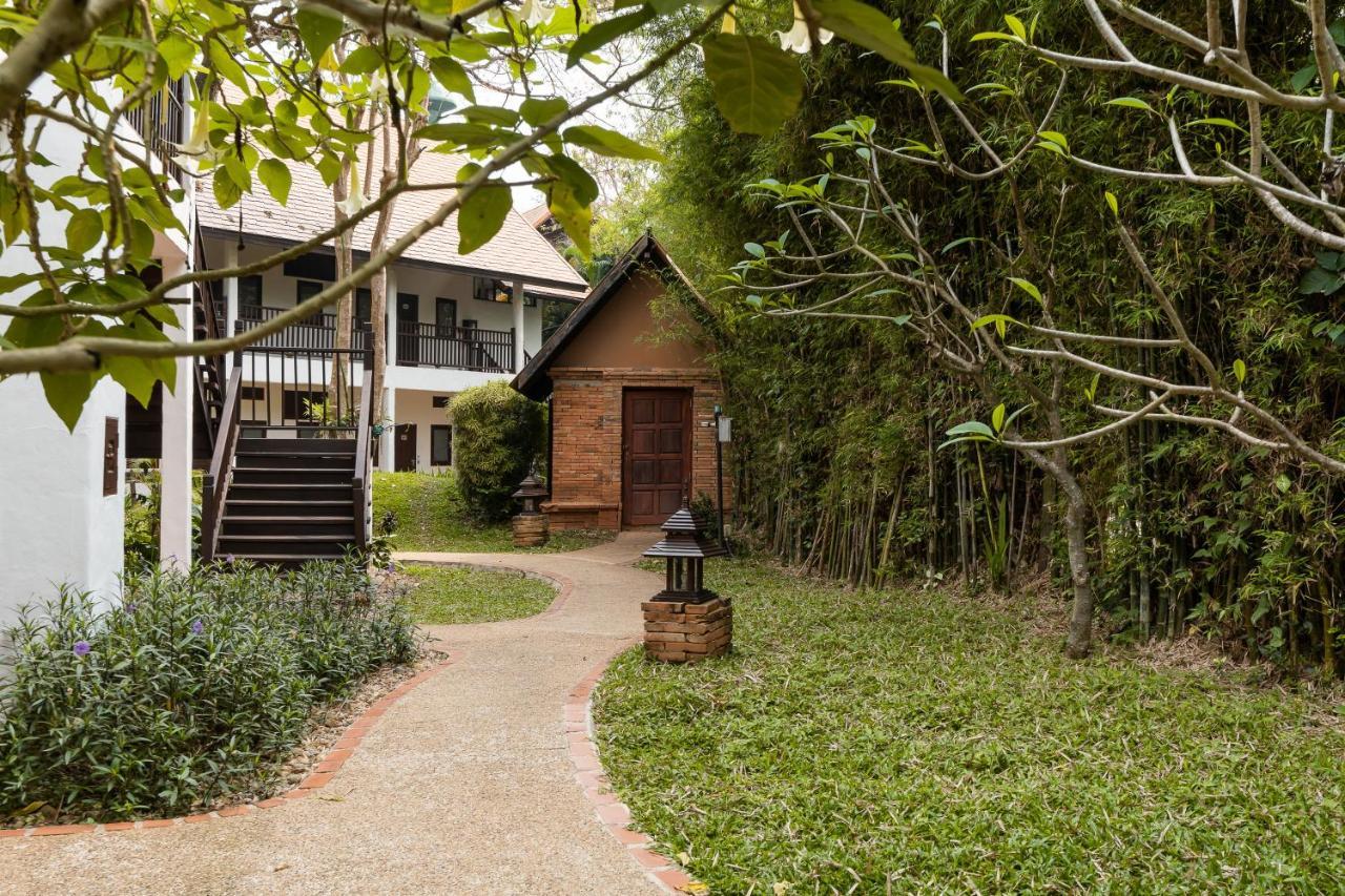 The Legend Boutique River & Chiang Rai