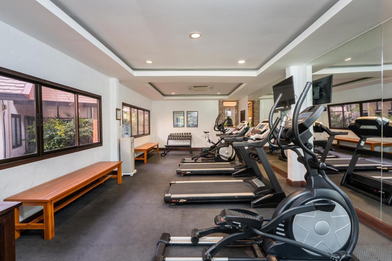 The Legend Boutique River & Resort 4*