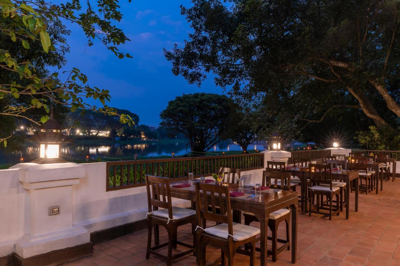 The Legend Boutique River & Resort