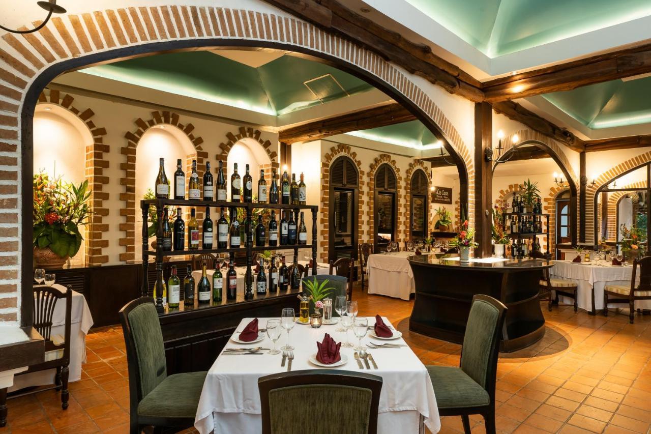 The Legend Boutique River & 4*
