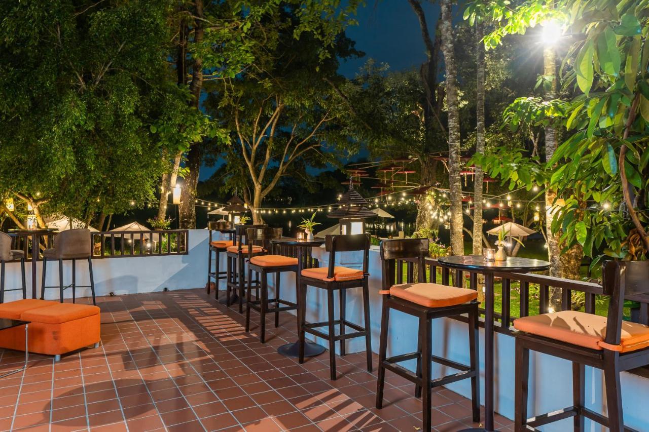 Resort The Legend Boutique River & 4*