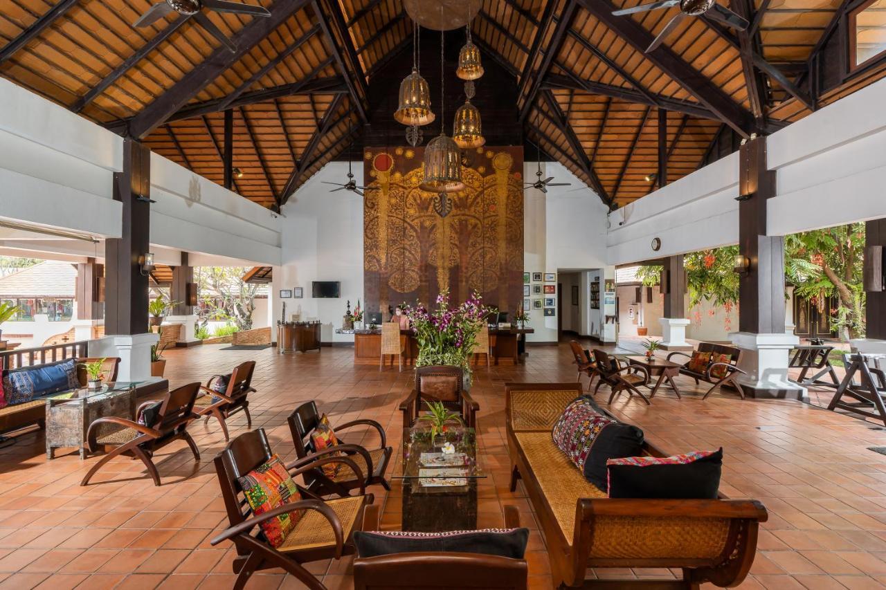Resort The Legend Boutique River &