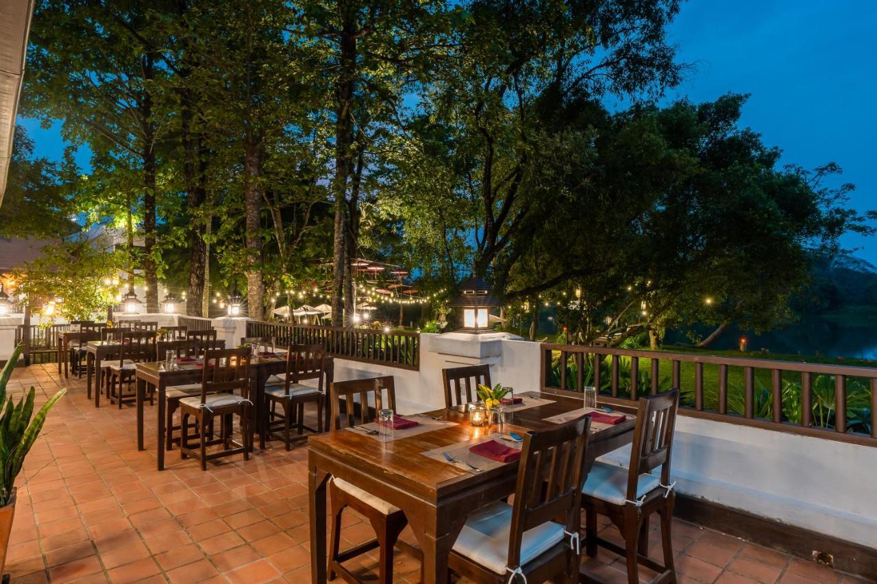 The Legend Boutique River & Resort Chiang Rai