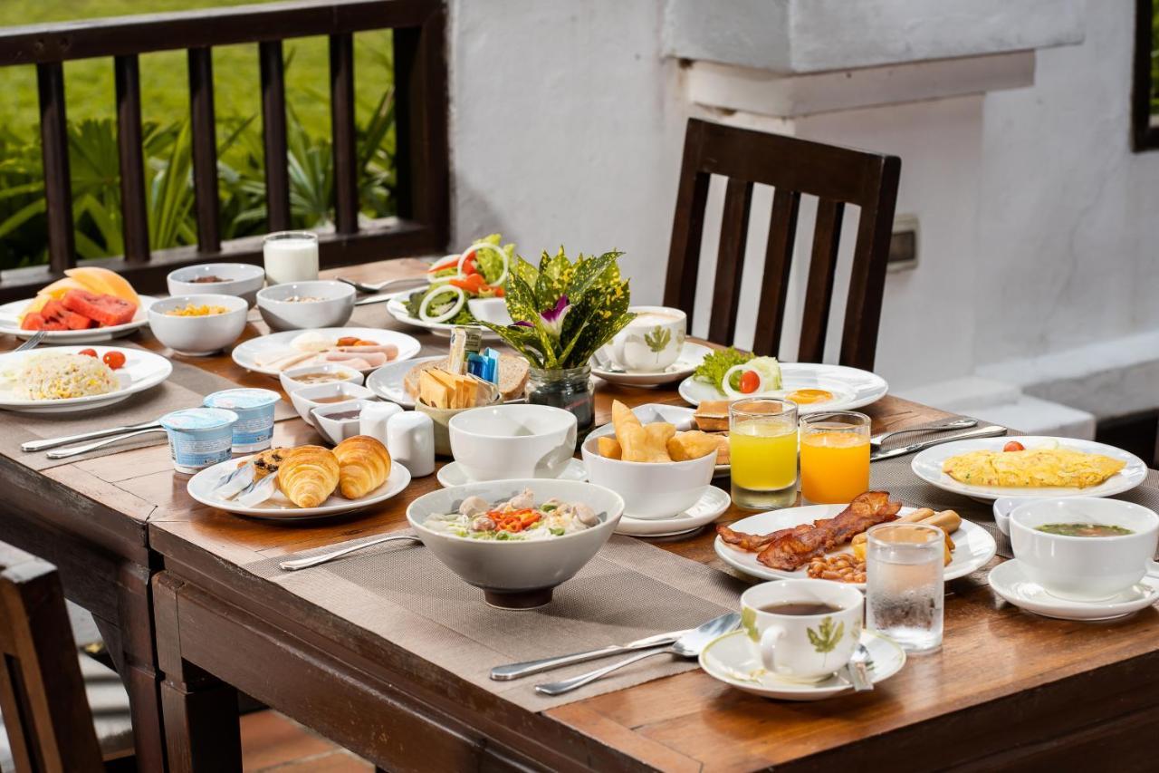 The Legend Boutique River & 4* Chiang Rai