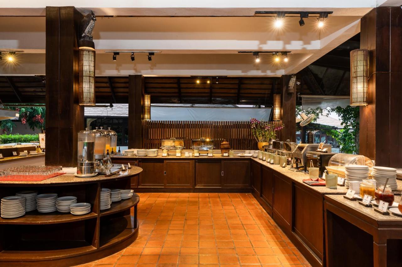 The Legend Boutique River & Chiang Rai