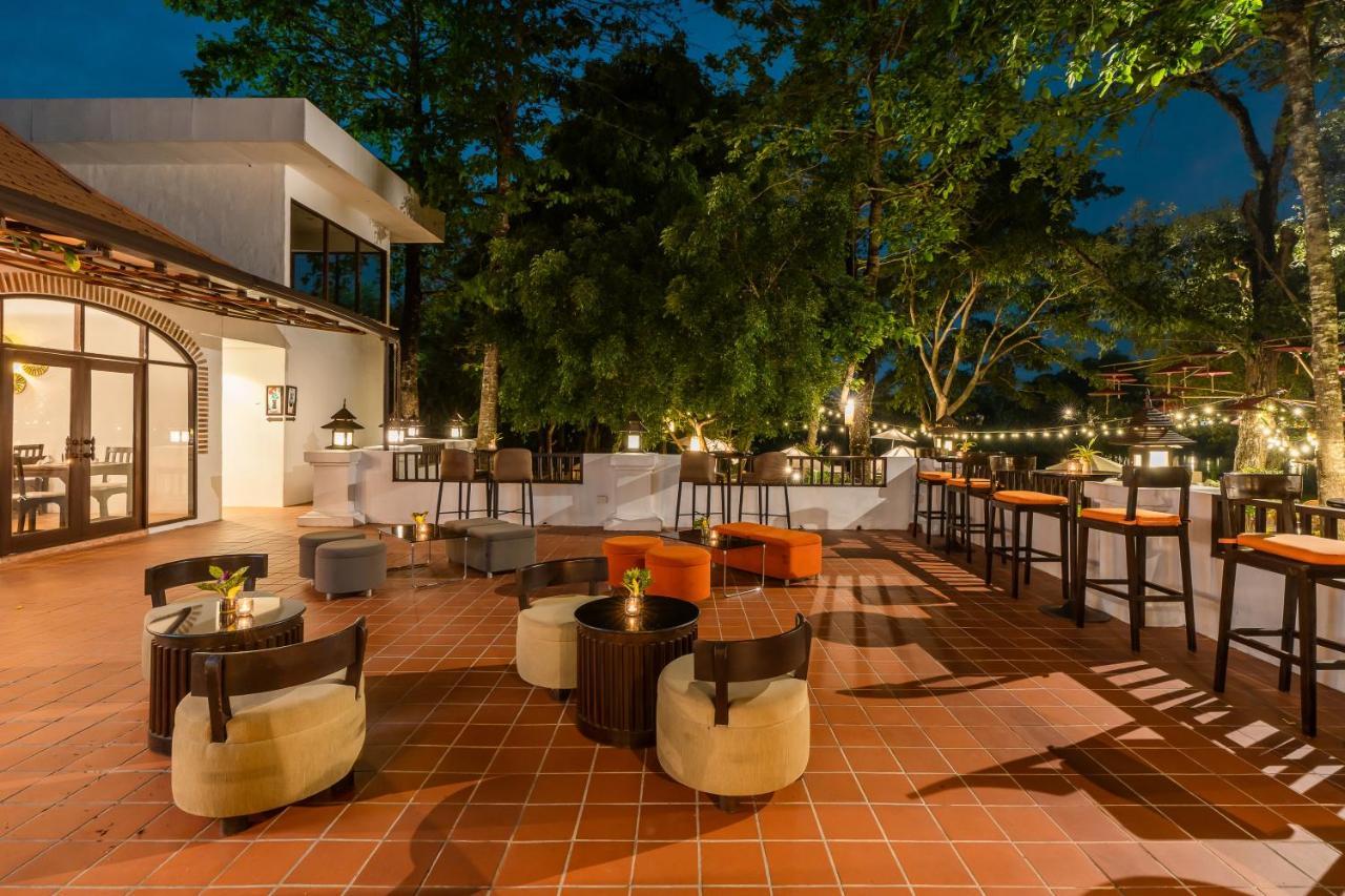 Resort The Legend Boutique River & 4*