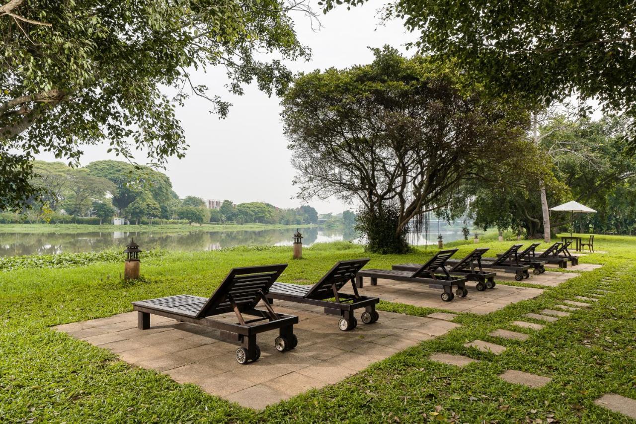 Resort The Legend Boutique River &