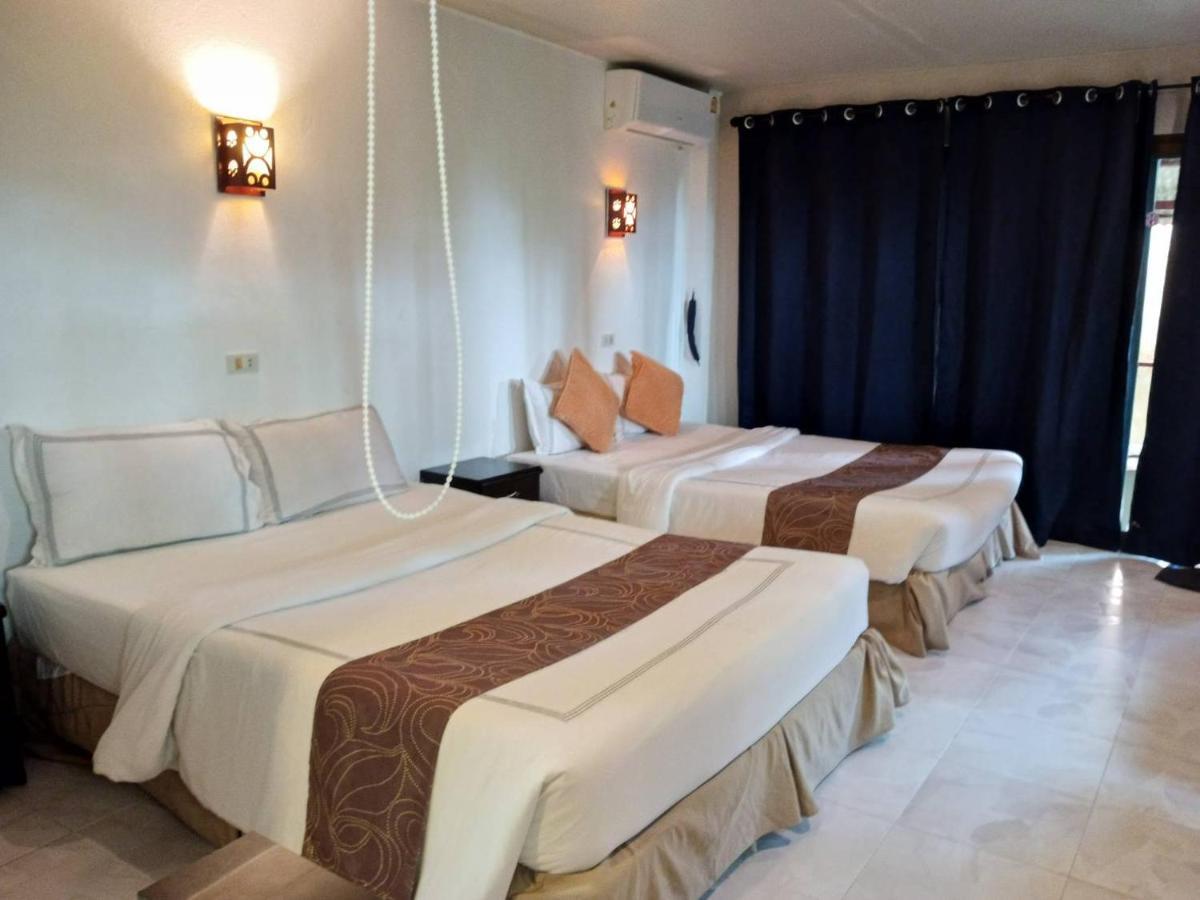 Resort Faye Orchid Garden 3*