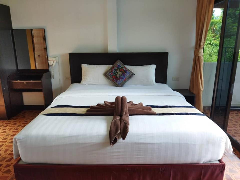 Faye Orchid Garden Resort
