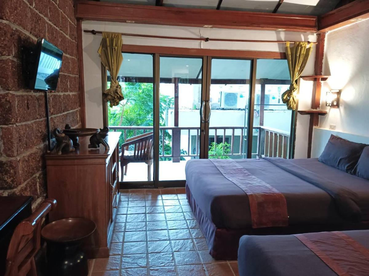 Faye Orchid Garden Resort Koh Chang