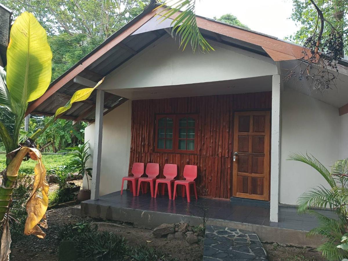 Faye Orchid Garden Resort 3*