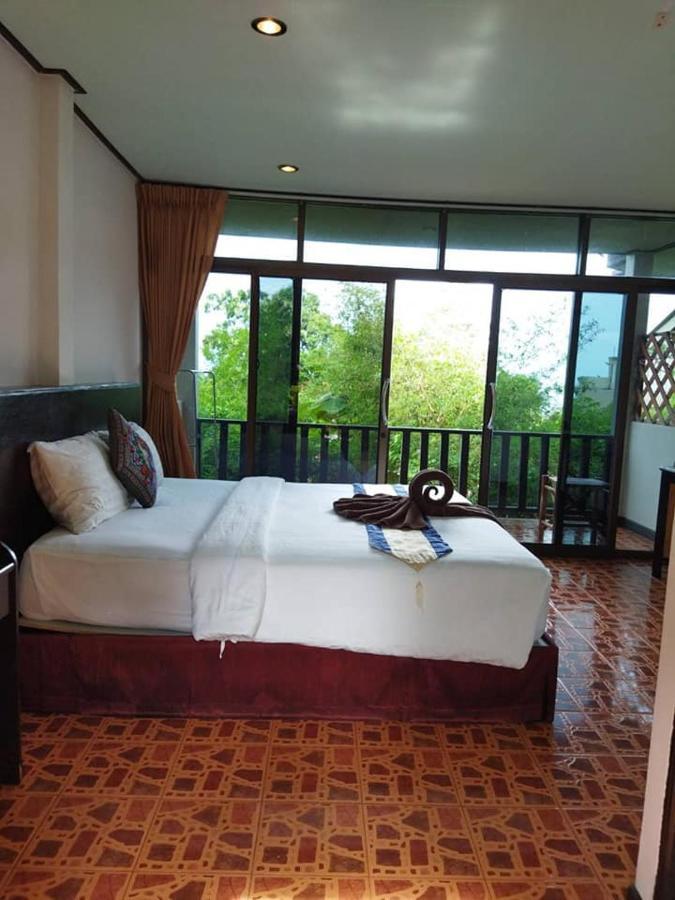 Faye Orchid Garden 3* Koh Chang