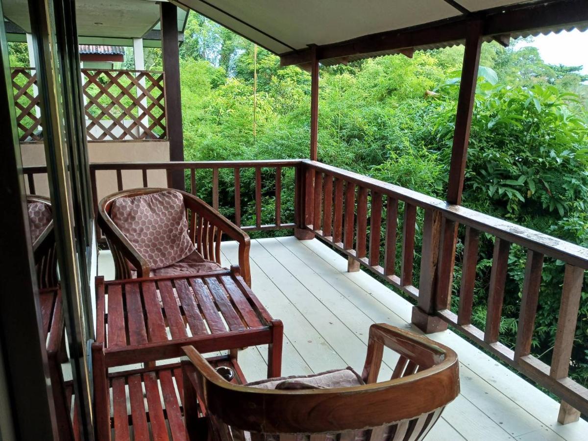 Resort Faye Orchid Garden