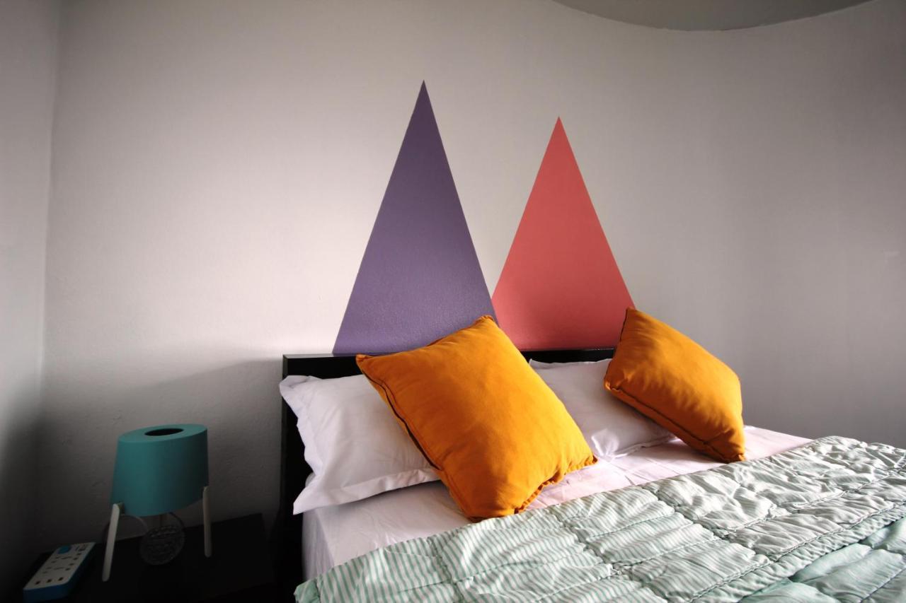 Guest house Paradise