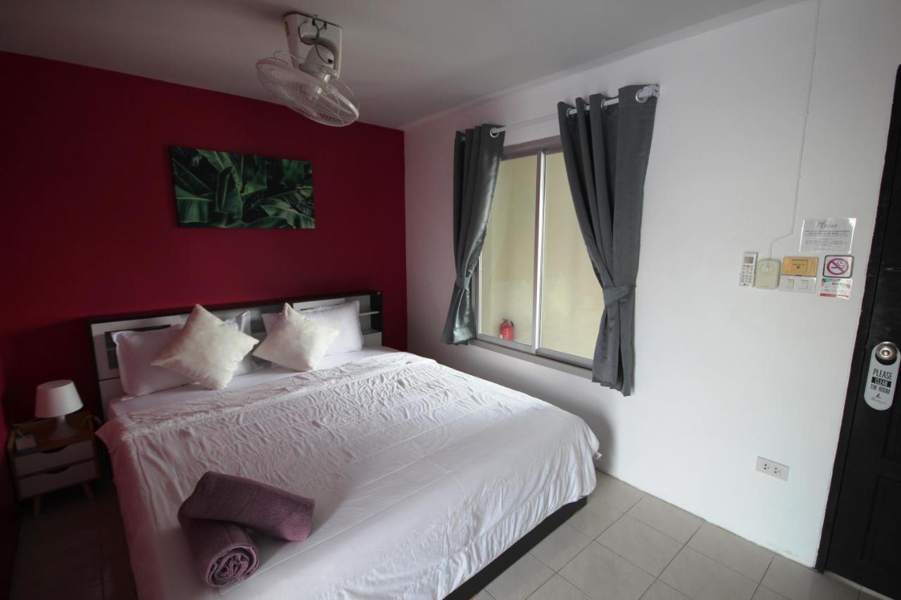 Paradise Guest house 3*