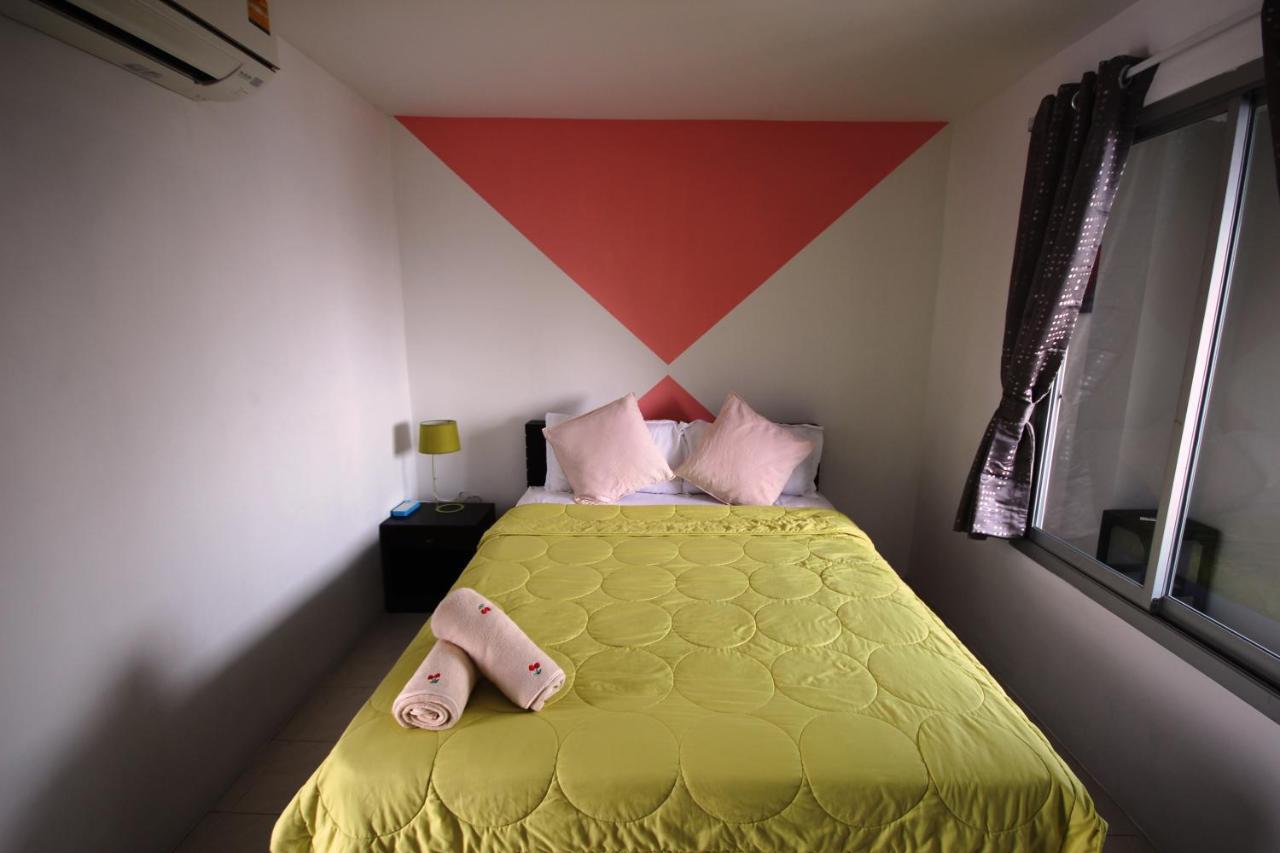 Paradise Guest house