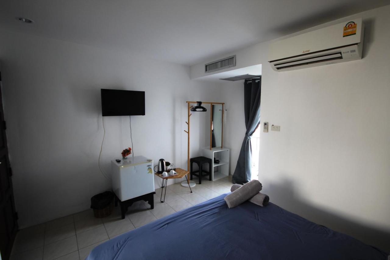 Guest house Paradise