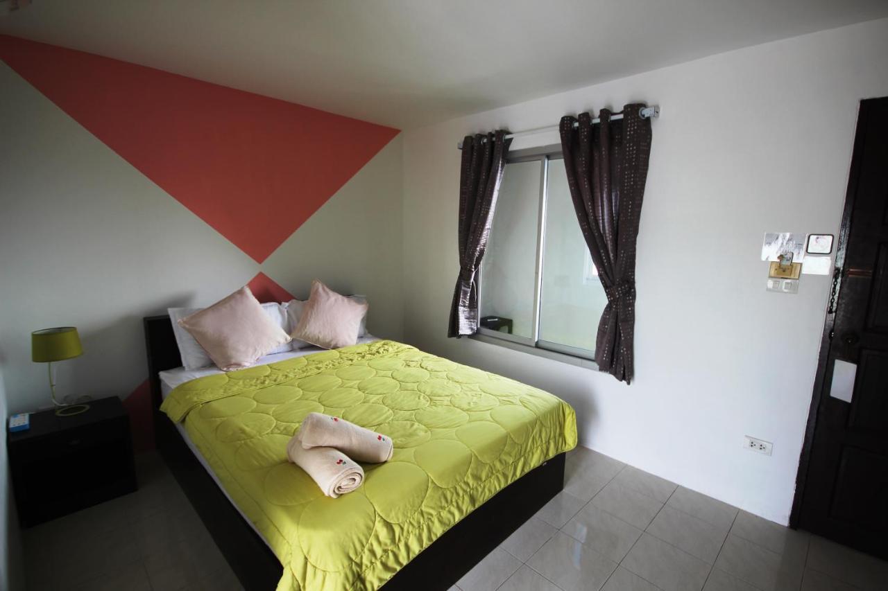 Guest house Paradise Hua Hin
