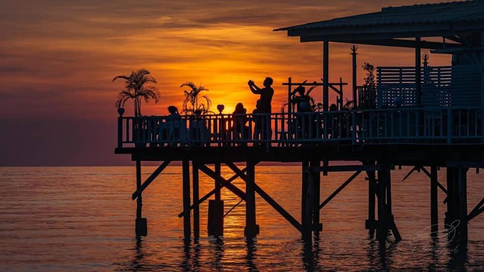 Karoon Hut 2* Hua Hin
