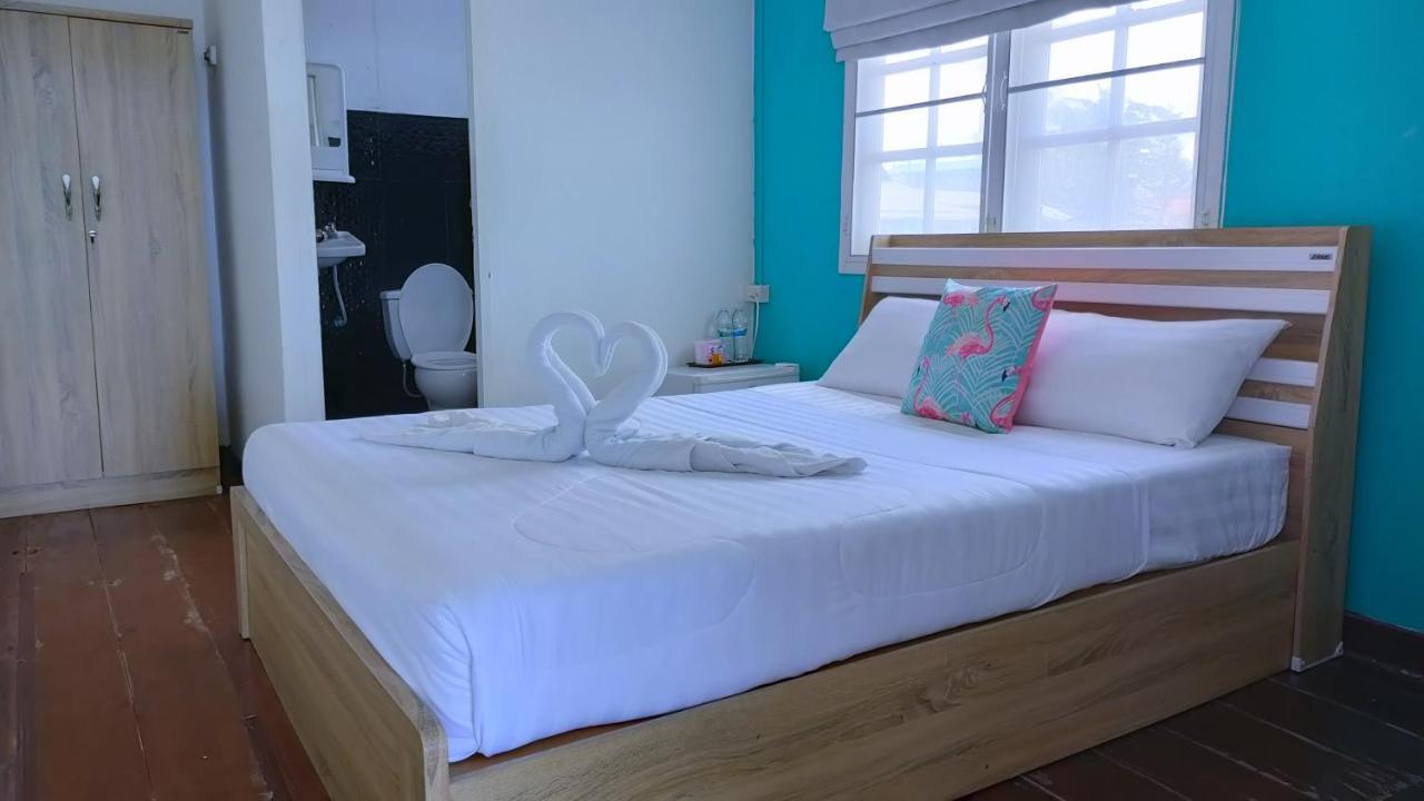 Karoon Hut Guest house Hua Hin