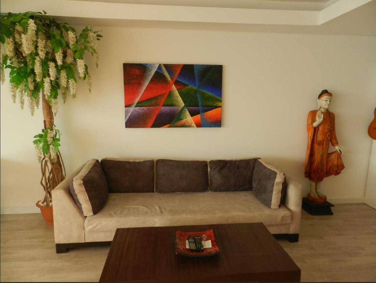 Jomtien Plaza Condotel * Jomtien Beach