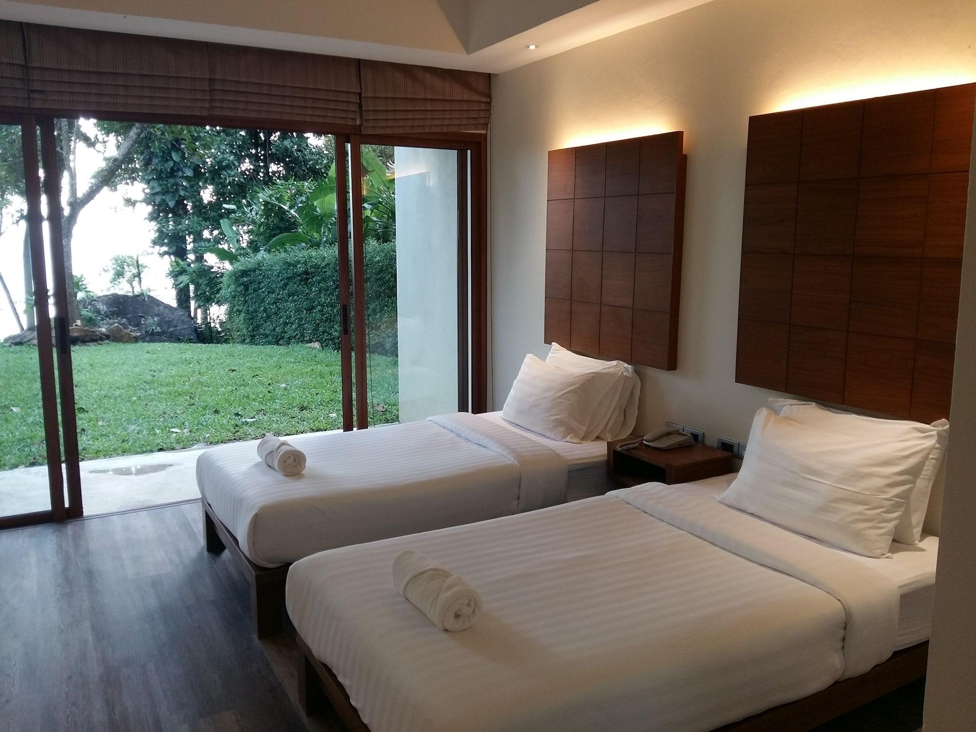Nest Sense Resort Koh Chang