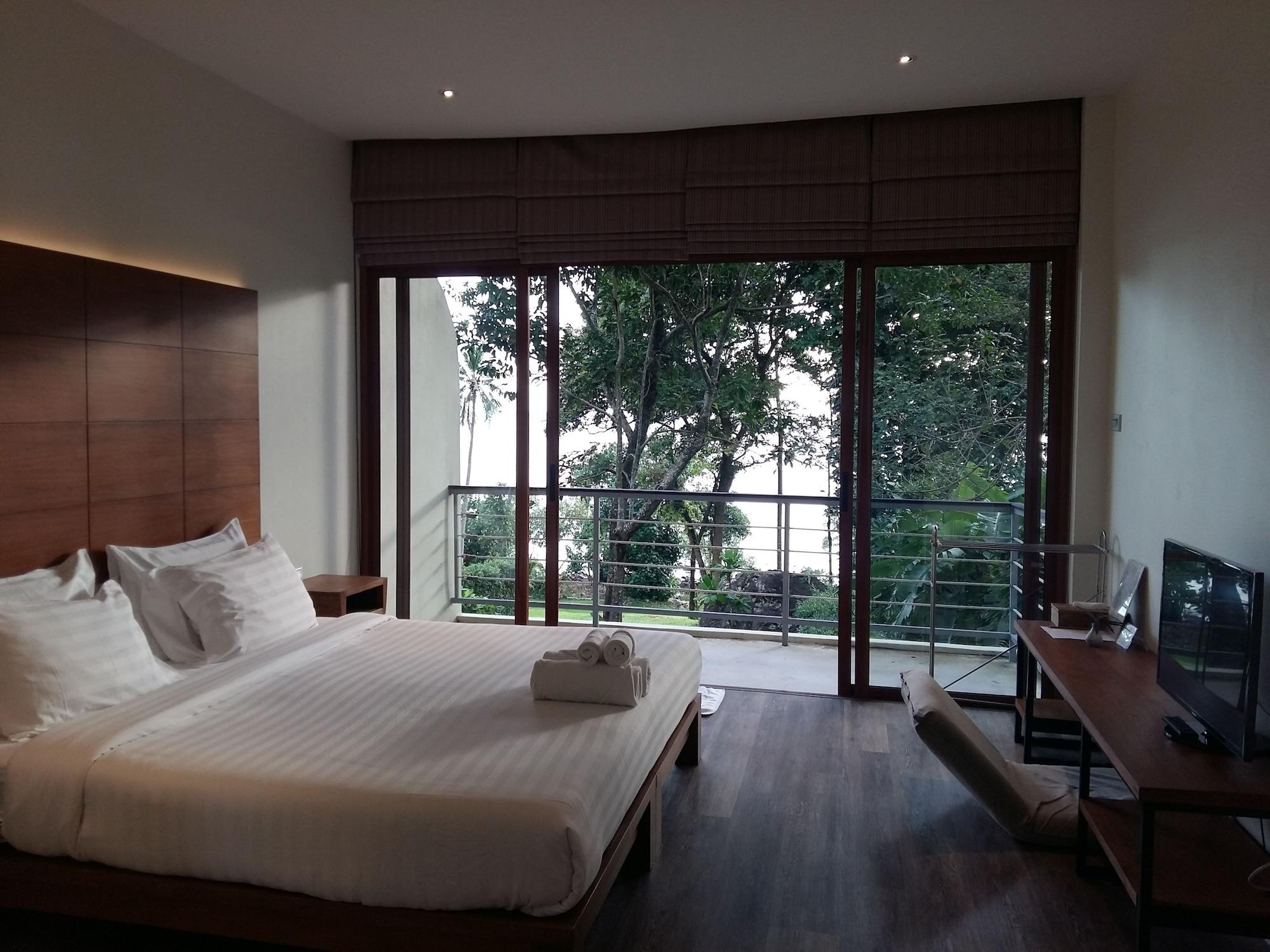 Nest Sense Koh Chang