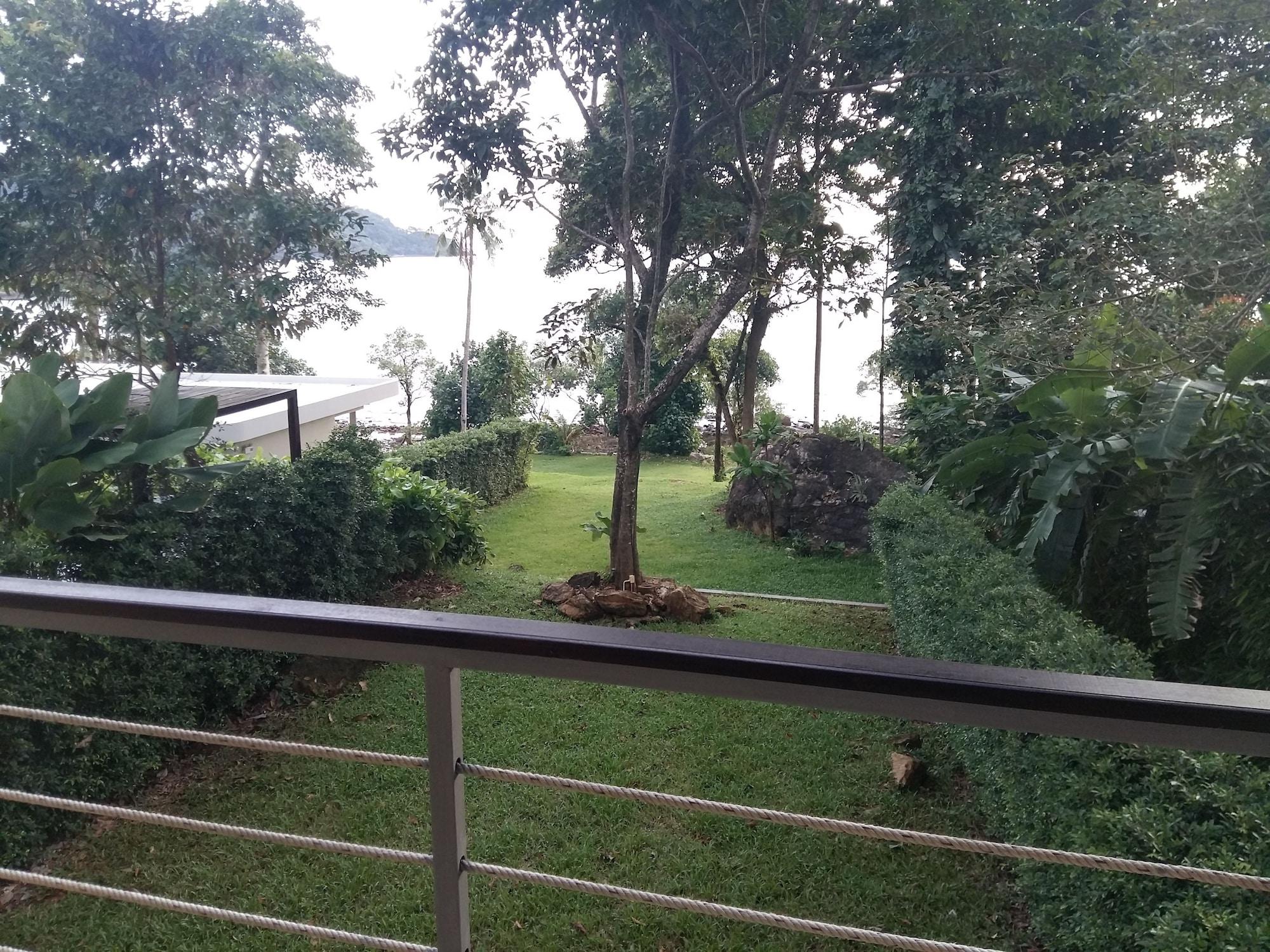 Nest Sense Resort Koh Chang