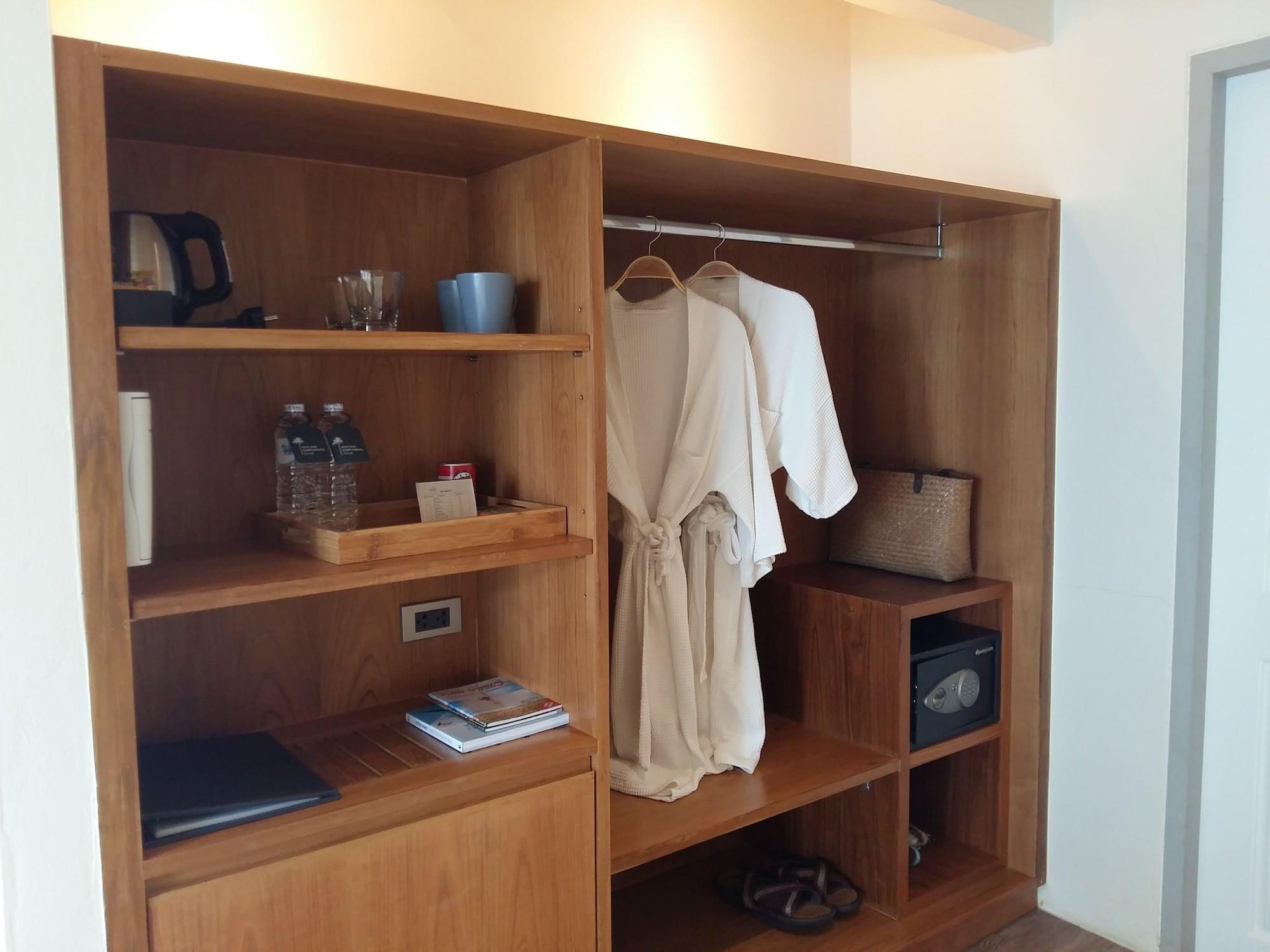 Nest Sense Resort 3*