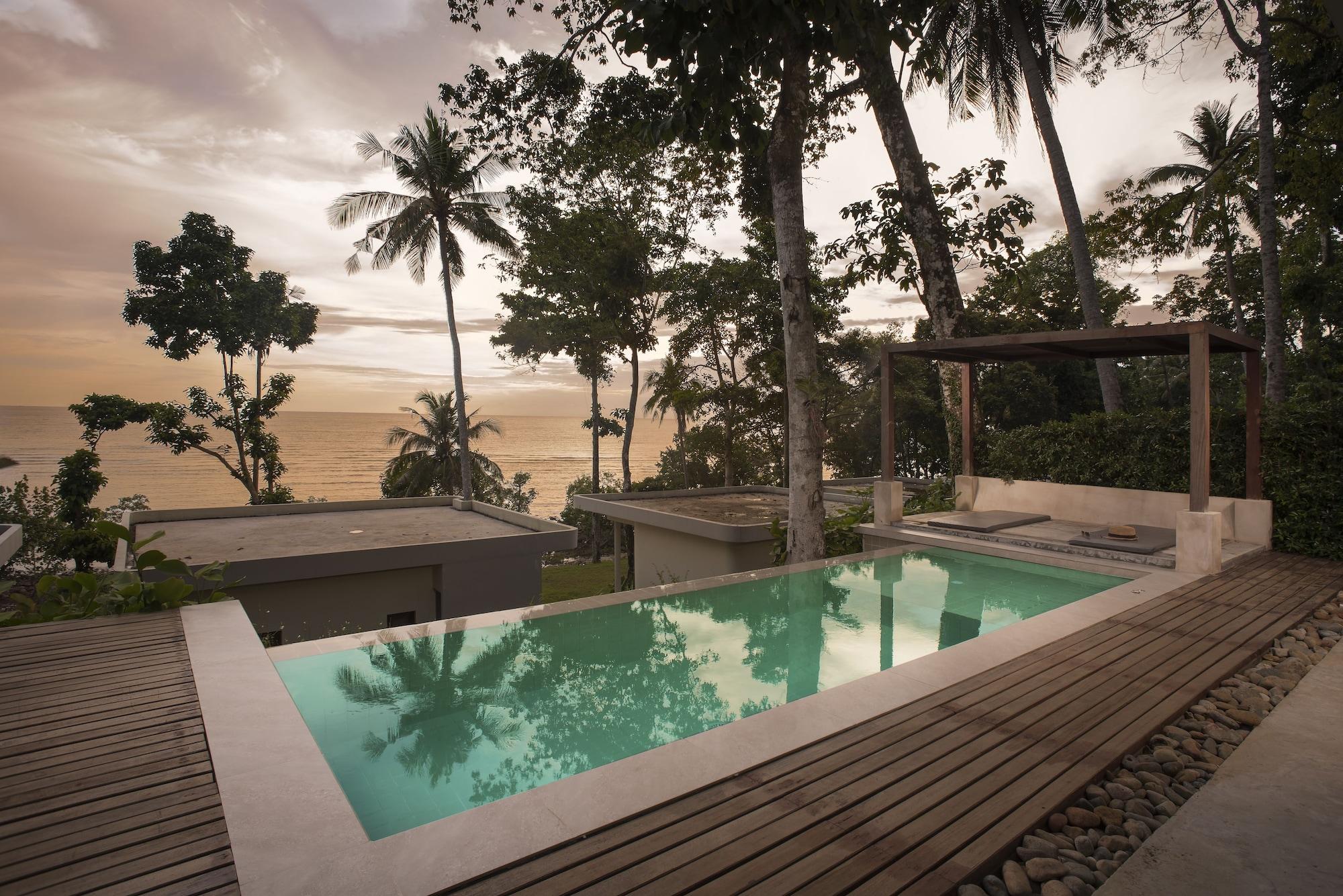 Resort Nest Sense 3*