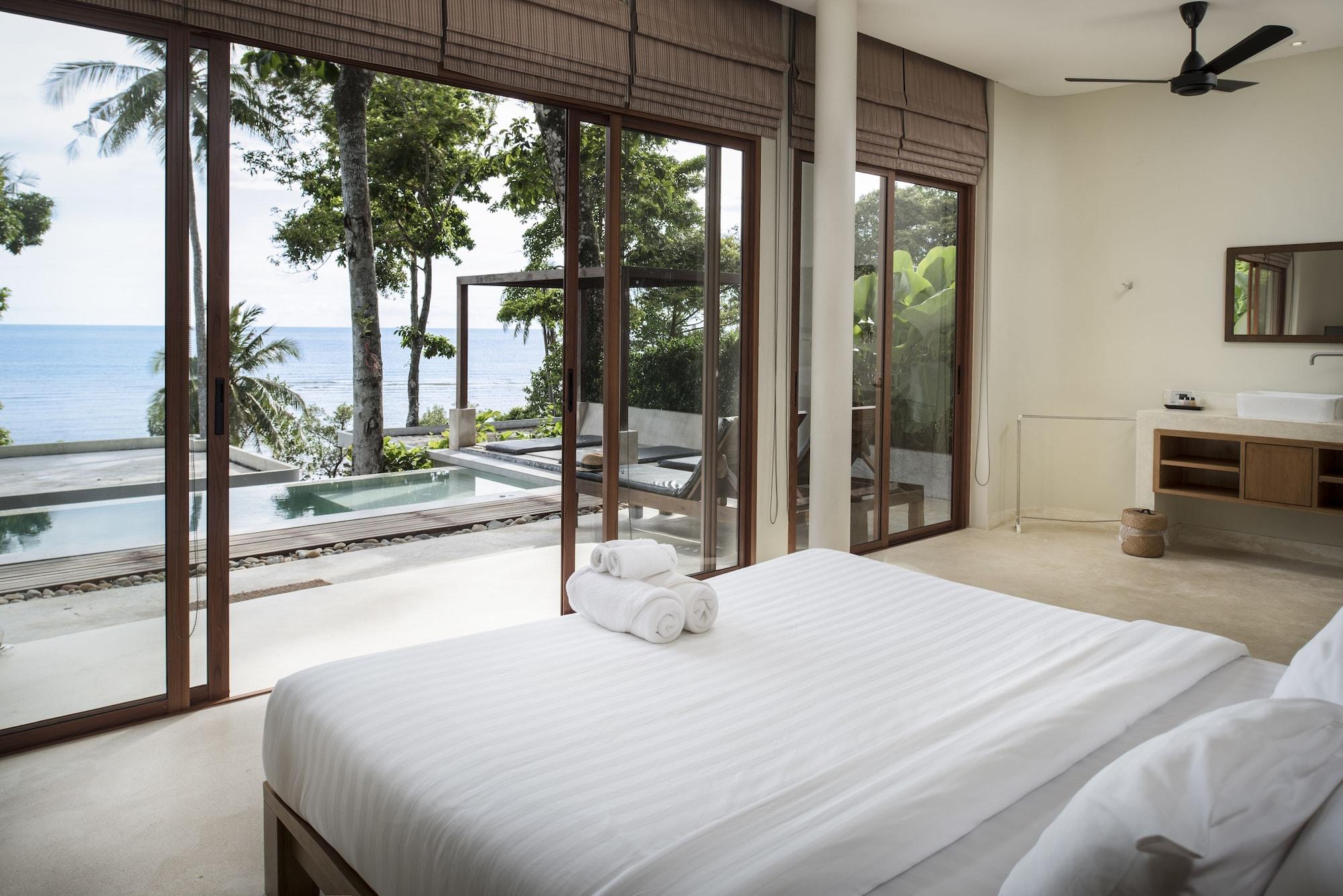Nest Sense Resort